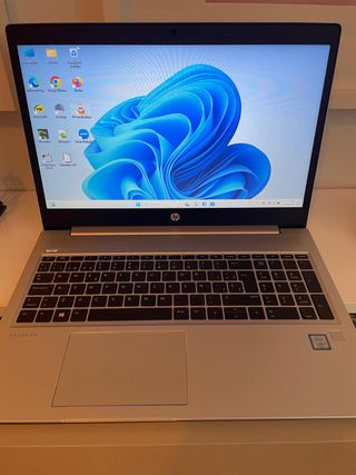 Portátil Hp ProBook