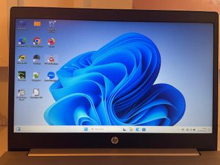 Portátil Hp ProBook