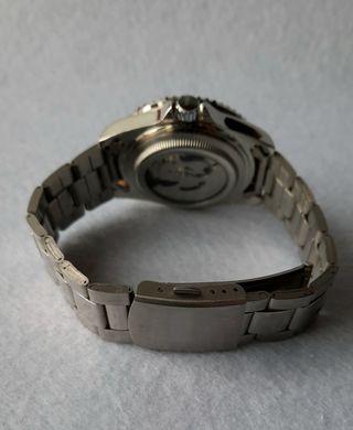 Orologio automatico da uomo ❤️🖤