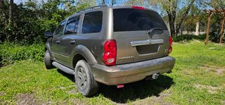 Dodge Durango 2008 GLP HEMI 5.7