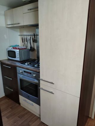 MOBIL HOME LUJO