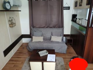 MOBIL HOME LUJO
