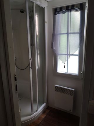 MOBIL HOME LUJO