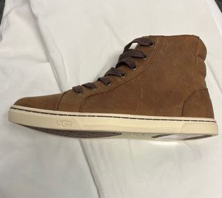 UGG bota mujer