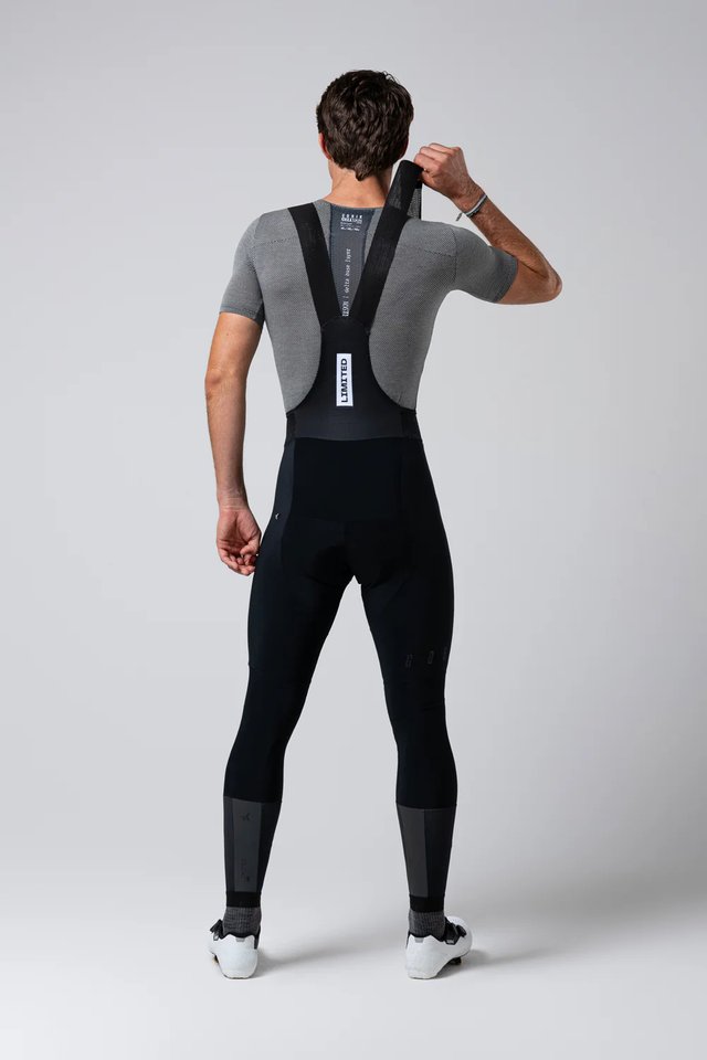 CULOTTE LARGO HOMBRE GOBIK LIMITED 7.0 BLACK