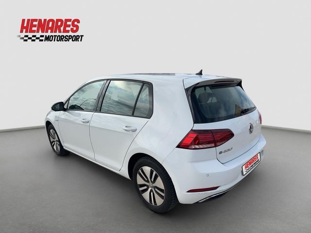 Golf E Golf 2019