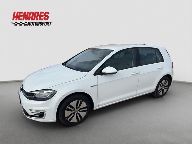 Golf E Golf 2019