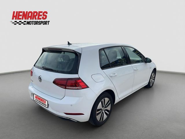 Golf E Golf 2019