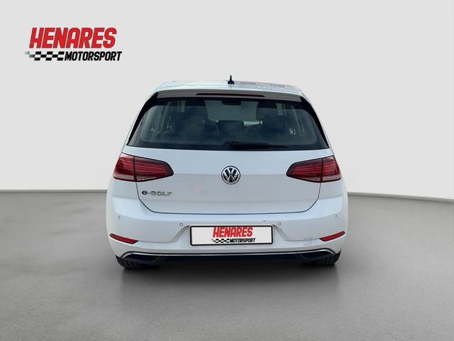 Golf E Golf 2019