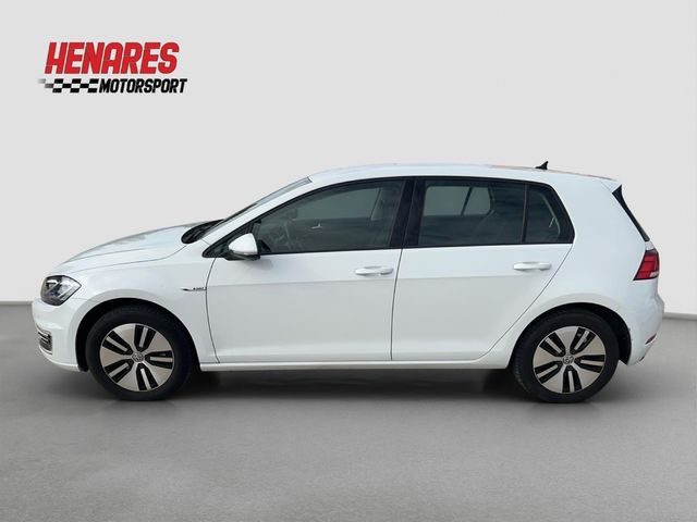 Golf E Golf 2019