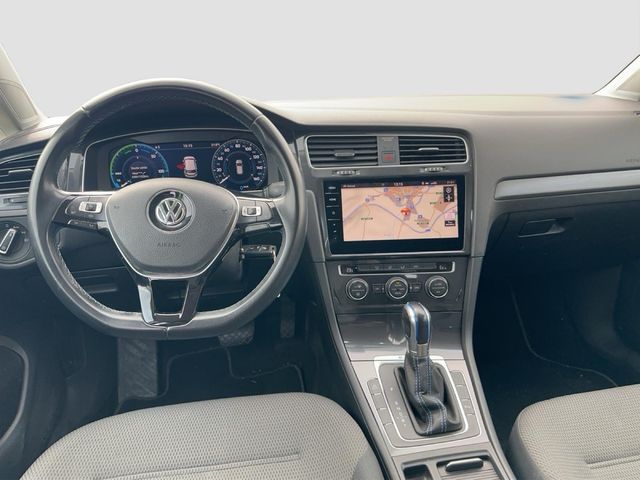 Golf E Golf 2019