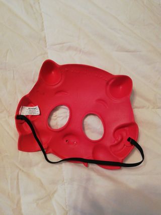 Mascaras niño Halloween