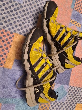 Zapatillas Adidas Trail