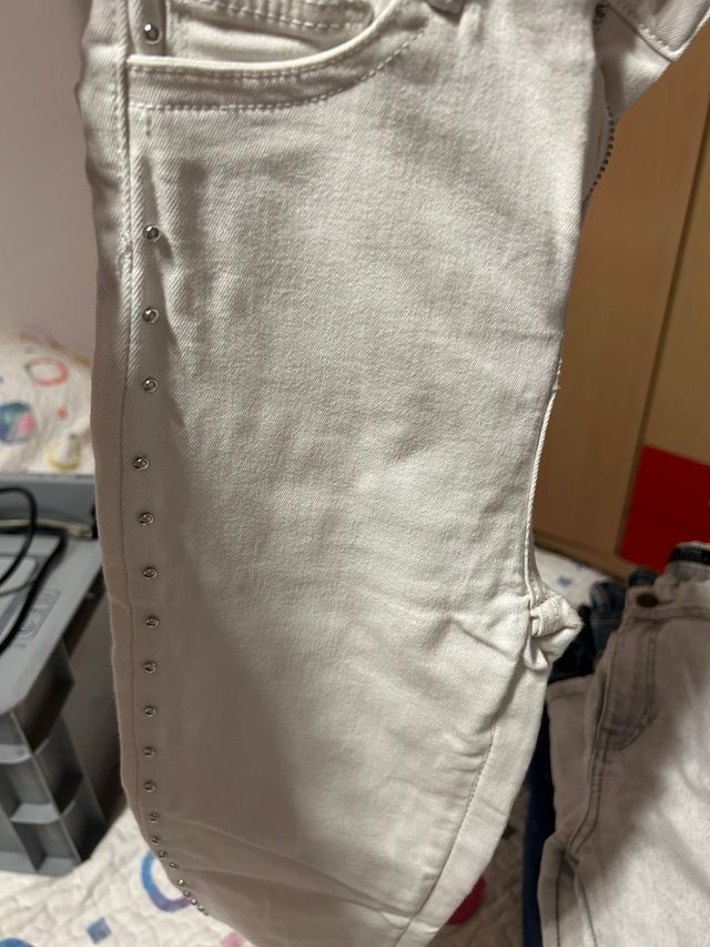 Pack vaqueros talla 32