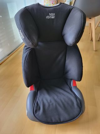 Sillita coche Römer