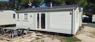 MOBIL HOME 8X4