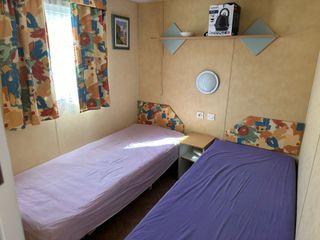 MOBIL HOME 8X4