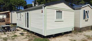 MOBIL HOME 8X4