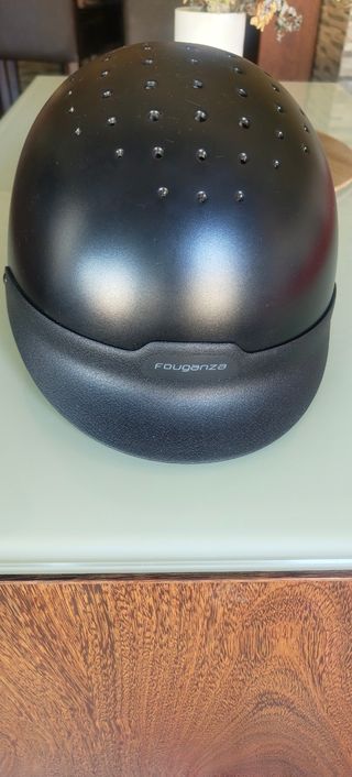 Casco Hipica 