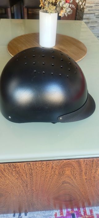 Casco Hipica 