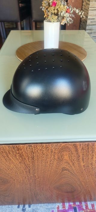 Casco Hipica 