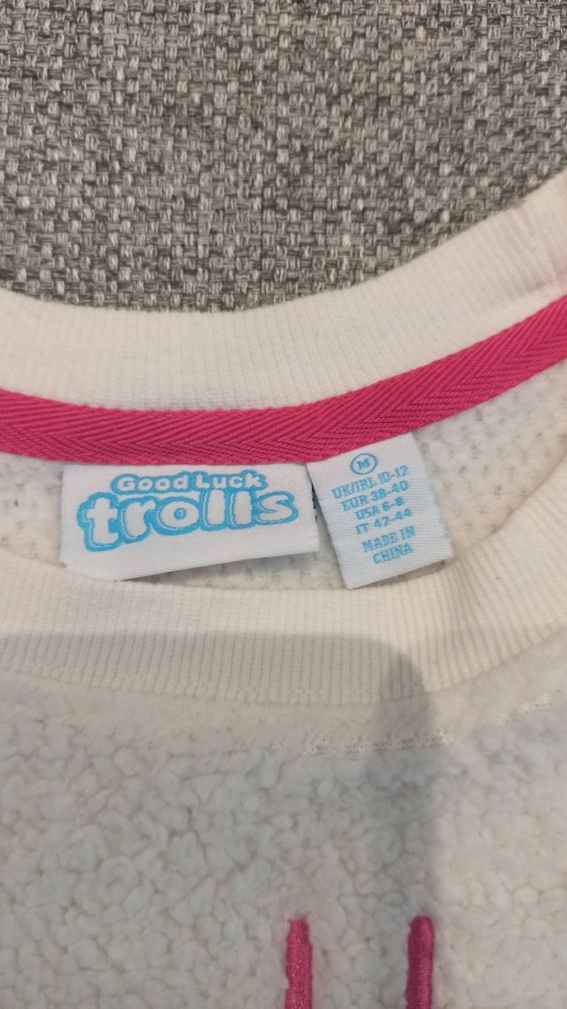 Pigiama da donna rolls taglia m