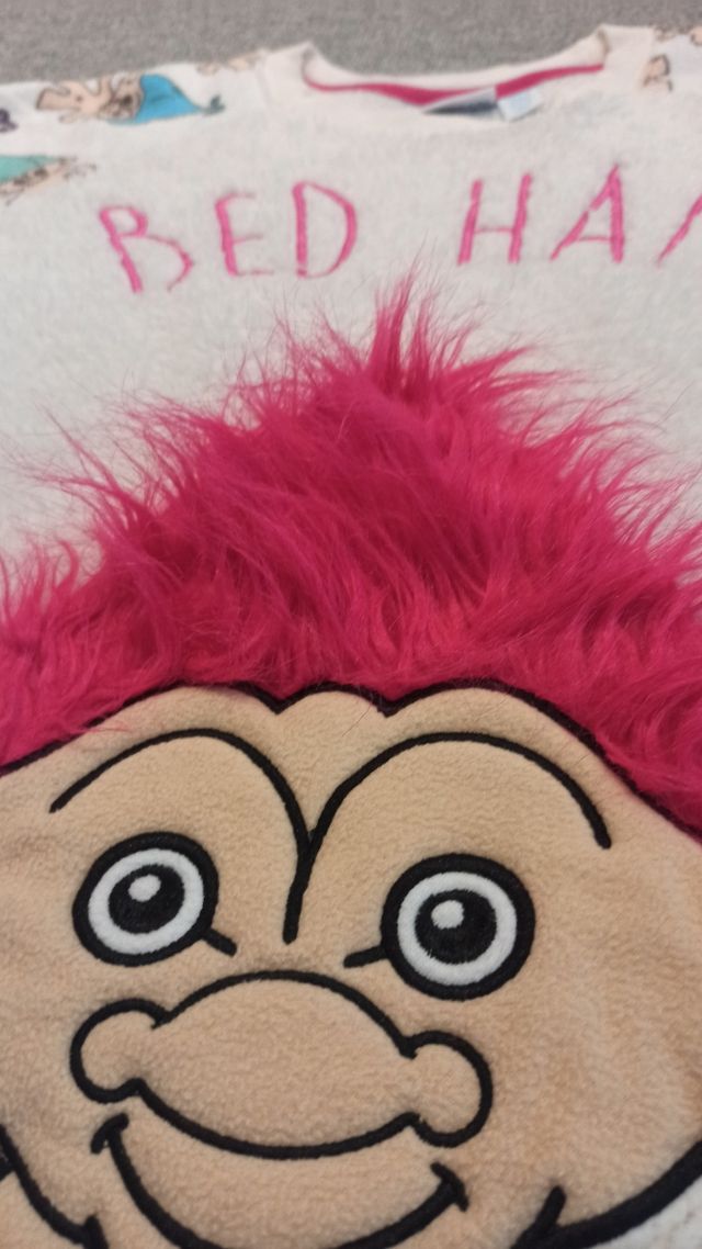 Pigiama da donna rolls taglia m