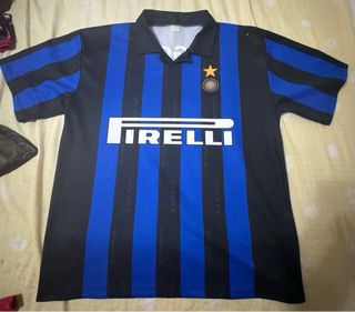 Camisa deportiva 