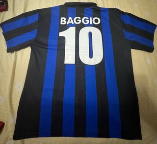 Camisa deportiva 
