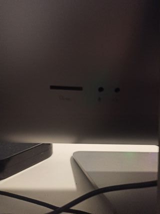 Pc táctil sobremesa asus