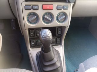 Land Rover Freelander 2004