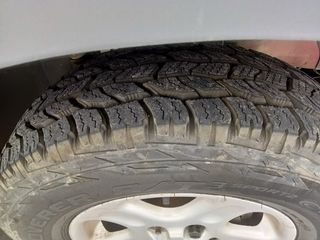 Land Rover Freelander 2004