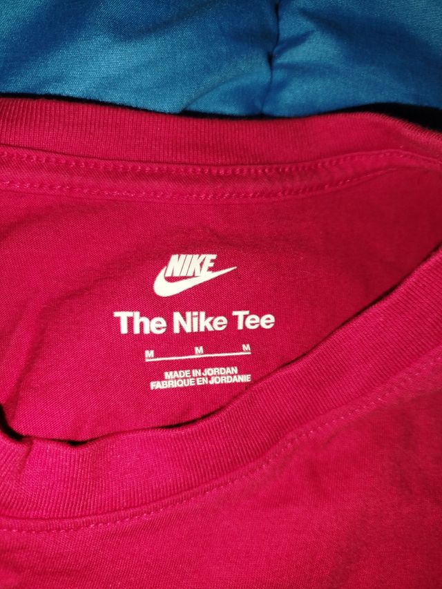 Camiseta Nike talla M