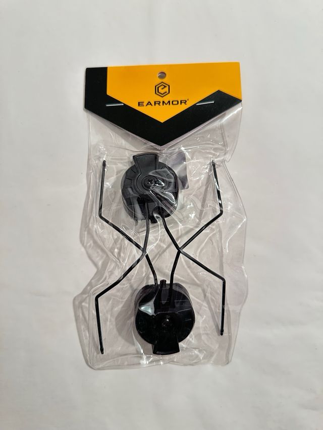 Supporto per cuffie Earmour