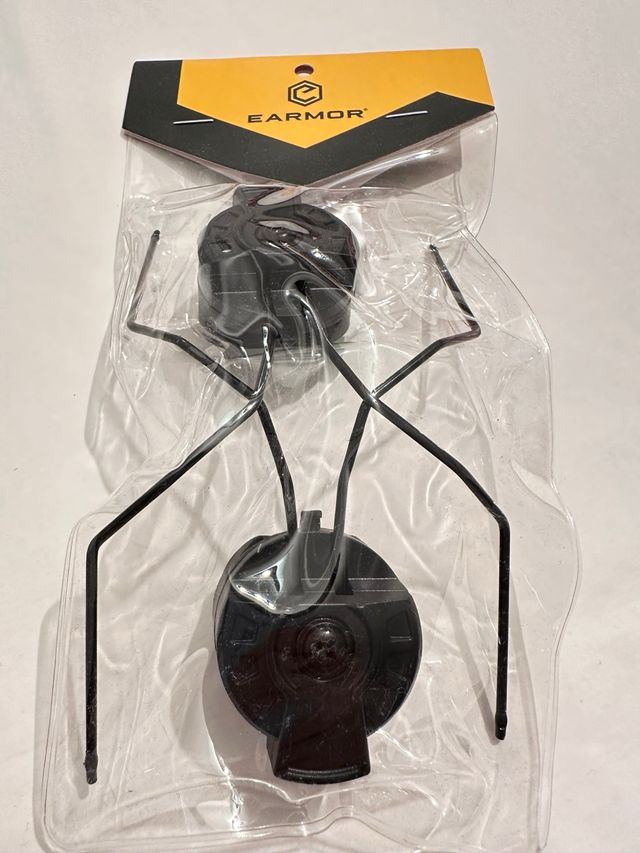 Supporto per cuffie Earmour