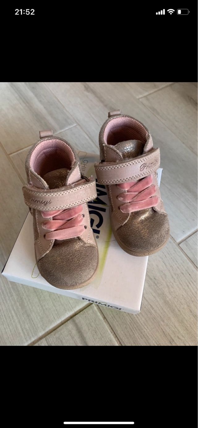 Scarpe Primigi