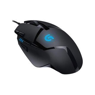 Logitech Ratón Gaming