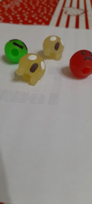 Emoji porta matite n63+4rare