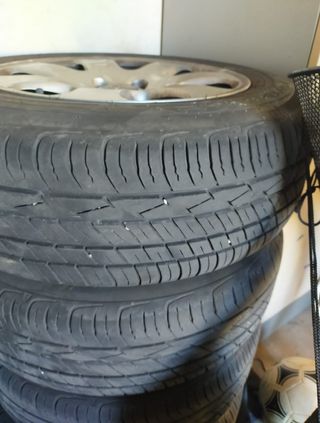 Cerchi lega audi r15