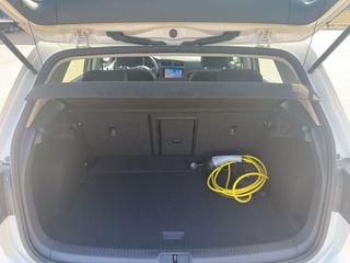 Volkswagen e-Golf 2019