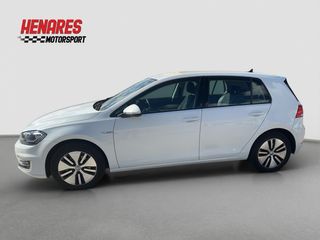 Volkswagen e-Golf 2019
