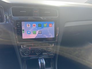 Volkswagen e-Golf 2019