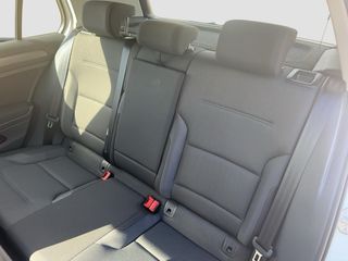 Volkswagen e-Golf 2019