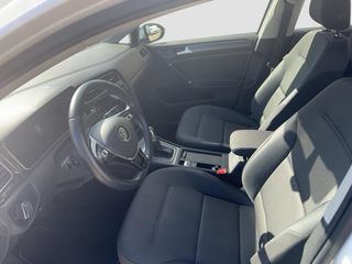 Volkswagen e-Golf 2019