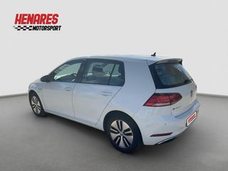 Volkswagen e-Golf 2019