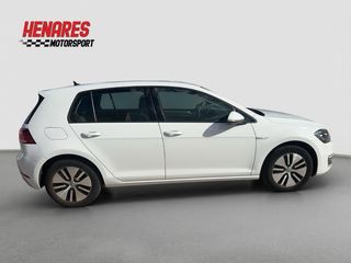 Volkswagen e-Golf 2019