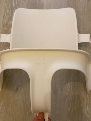 Baby set de stokke tripp trapp