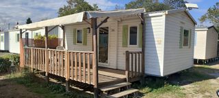 MOBIL HOME IRM 2H