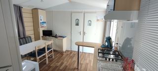 MOBIL HOME IRM 2H