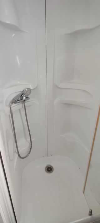 MOBIL HOME IRM 2H